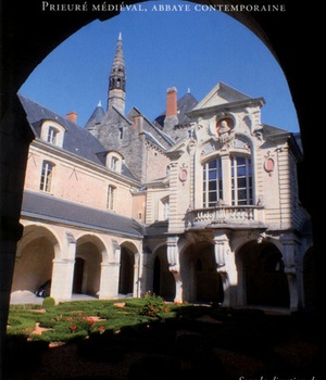 SOLESMES - PRIEURE MEDIEVAL, ABBAYE CONTEMPORAINE