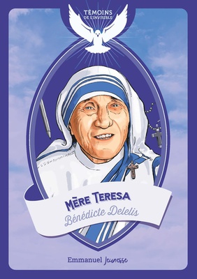 MERE TERESA