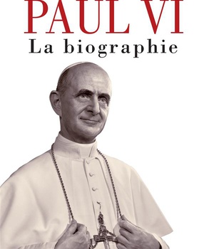 PAUL VI - LA BIOGRAPHIE