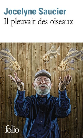 IL PLEUVAIT DES OISEAUX