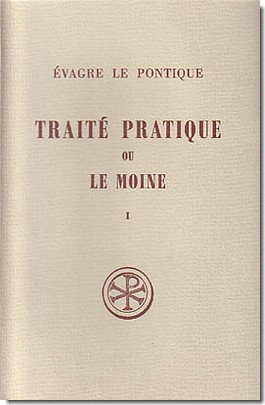 SC 170 TRAITE PRATIQUE OU LE MOINE - TOME 1