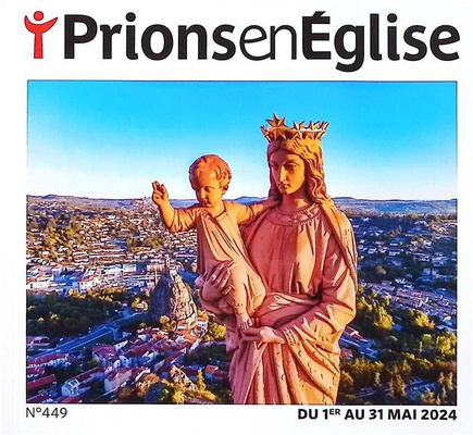 PRIONS GD FORMAT - MAI 2024 N 449