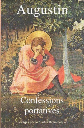CONFESSIONS PORTATIVES