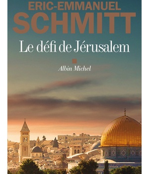 LE DEFI DE JERUSALEM