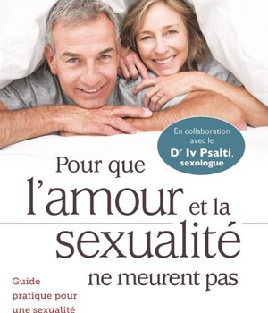 POUR QUE L'AMOUR ET LA SEXUALITE NE MEURENT PAS