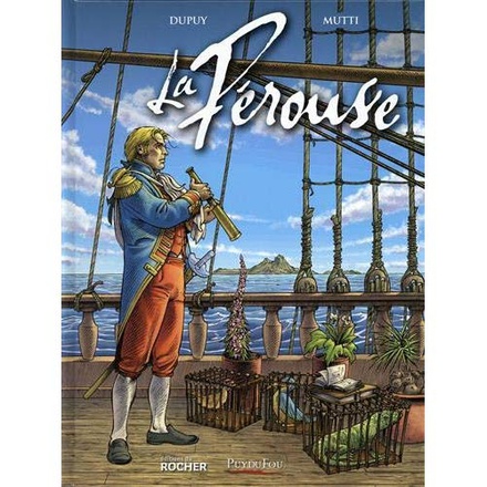LA PEROUSE