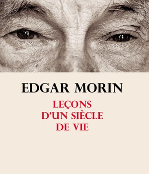 LECONS D'UN SIECLE DE VIE