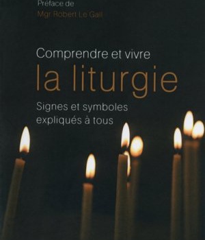 COMPRENDRE ET VIVRE LA LITURGIE - NOUVELLE EDITION REVUE ET AUGMENTEE ( BICP* )