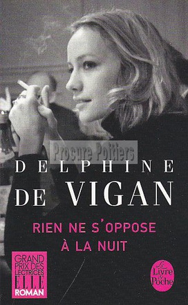 RIEN NE S'OPPOSE A LA NUIT