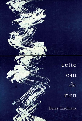 CETTE EAU DE RIEN