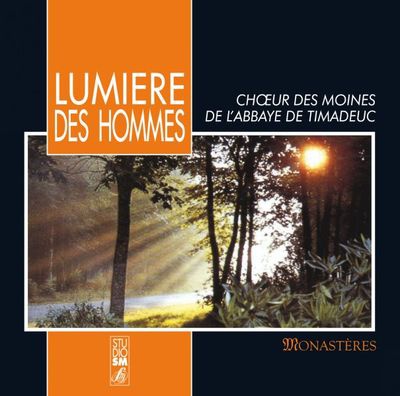 LUMIERE DES HOMMES