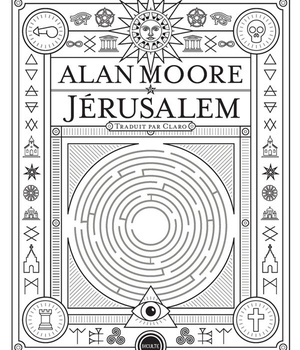 JERUSALEM