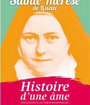 HISTOIRE D'UNE AME POCHE - MANUSCRITS AUTOBIOGRAPHIQUES