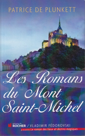 LES ROMANS DU MONT SAINT-MICHEL