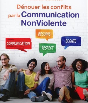 DENOUER LES CONFLITS PAR LA COMMUNICATION NON VIOLENTE
