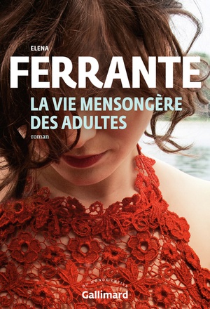 LA VIE MENSONGERE DES ADULTES