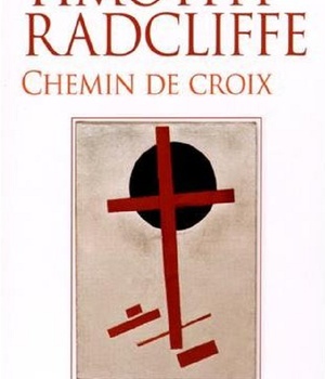 CHEMIN DE CROIX