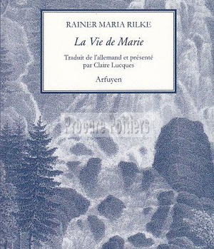 VIE DE MARIE (LA)