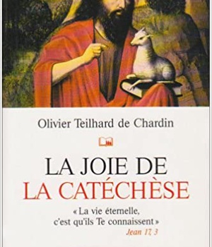 JOIE DE LA CATECHESE