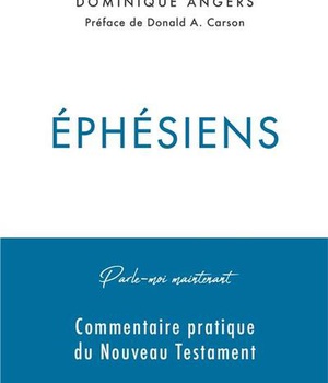 PARLE-MOI MAINTENANT EPHESIENS