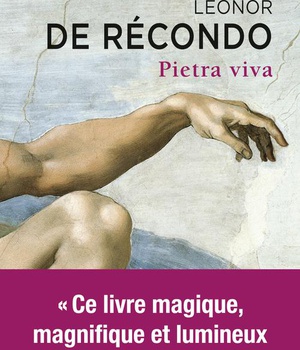 PIETRA VIVA