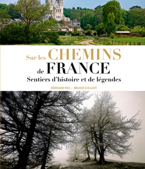 SUR LES CHEMINS DE FRANCE