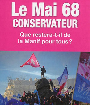 LE MAI 68 CONSERVATEUR