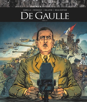DE GAULLE - TOME 02