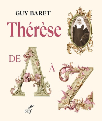 THERESE DE A A Z