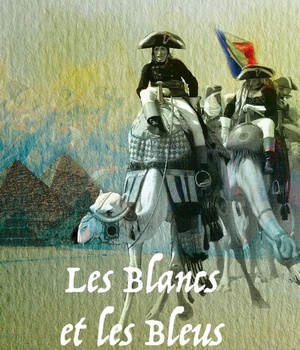 LES BLANCS ET LES BLEUS