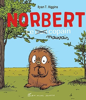 NORBERT - LE BON MAUVAIS COPAIN