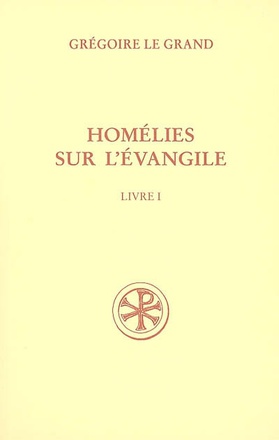 SC 485 HOMELIES SUR L'EVANGILE, 1