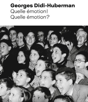 QUELLE EMOTION ! QUELLE EMOTION ?