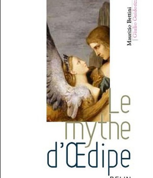 LE MYTHE D'OEDIPE