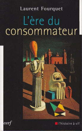 L'ERE DU CONSOMMATEUR