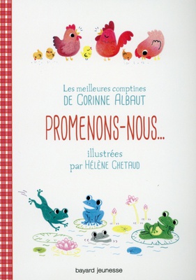 PROMENONS-NOUS...