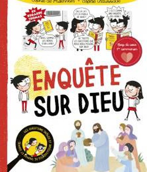 ENQUETE SUR DIEU