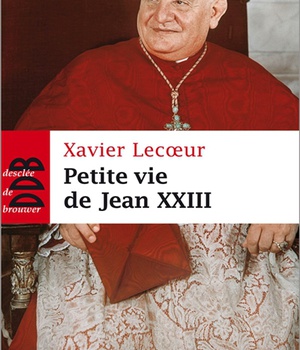 PETITE VIE DE JEAN XXIII