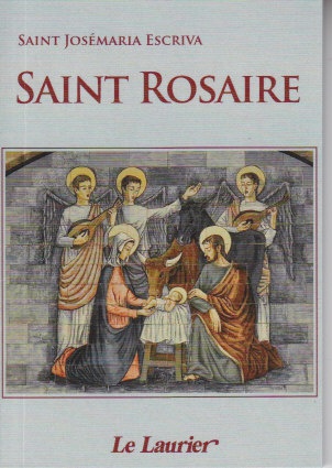 SAINT ROSAIRE