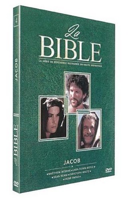 JACOB - DVD LA BIBLE - EPISODE 4
