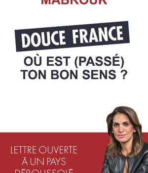 DOUCE FRANCE, OU EST (PASSE) TON BON SENS ?