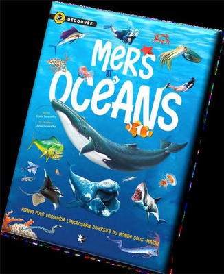 MERS ET OCEANS
