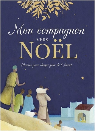 MON COMPAGNON VERS NOEL