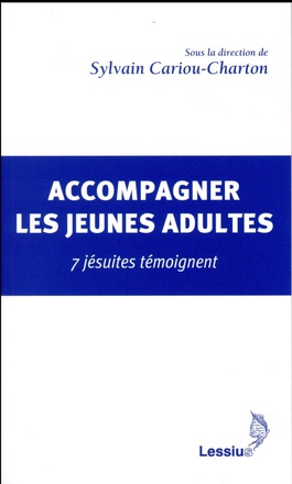ACCOMPAGNER LES JEUNES ADULTES