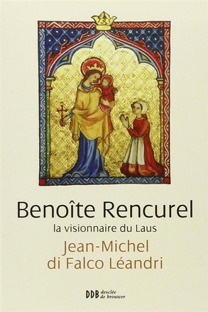 BENOITE RENCUREL, LA VISIONNAIRE DU LAUS