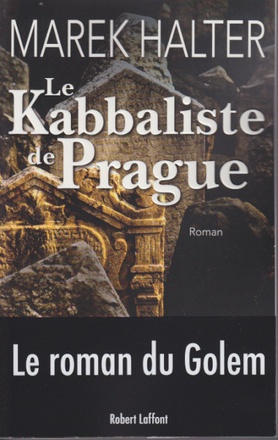 LE KABBALISTE DE PRAGUE