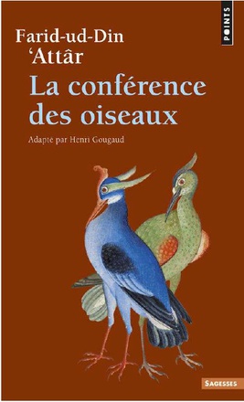 LA CONFERENCE DES OISEAUX