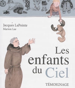 LES ENFANTS DU CIEL