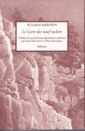 LE LIVRE DES NEUF ROCHERS