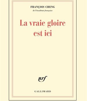 LA VRAIE GLOIRE EST ICI